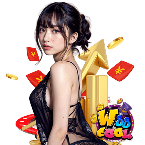 w88cool สล็อต