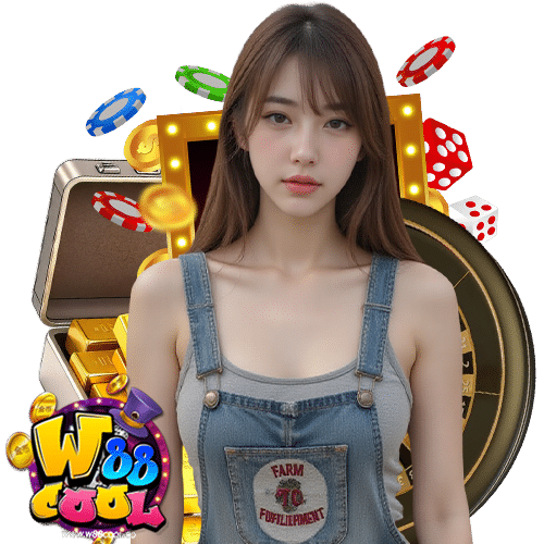 w88cool เว็บตรง